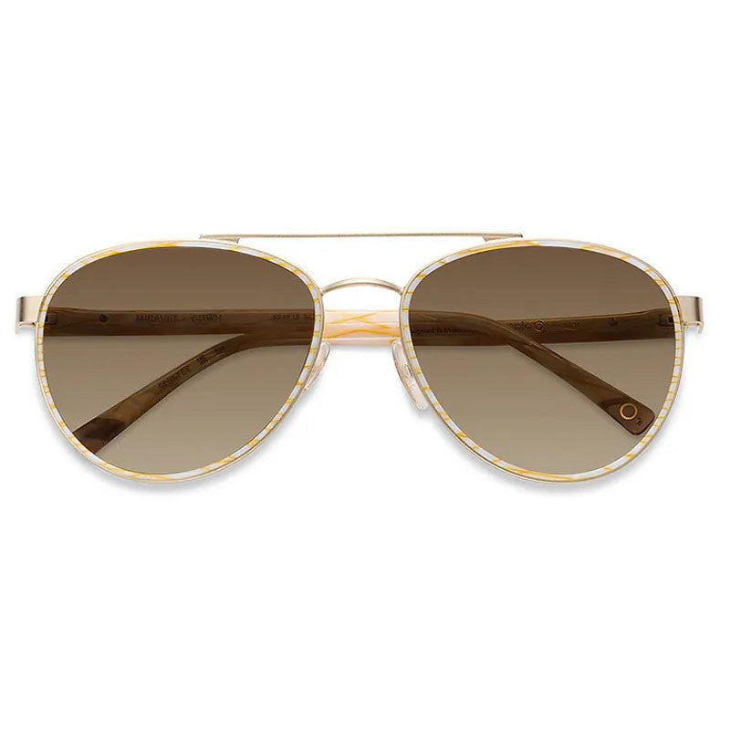 Occhiale da Sole Etnia Barcelona, Modello: Miravet Colore: GDWH