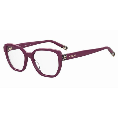 Occhiale da Vista Missoni, Modello: MIS0134 Colore: 0T7