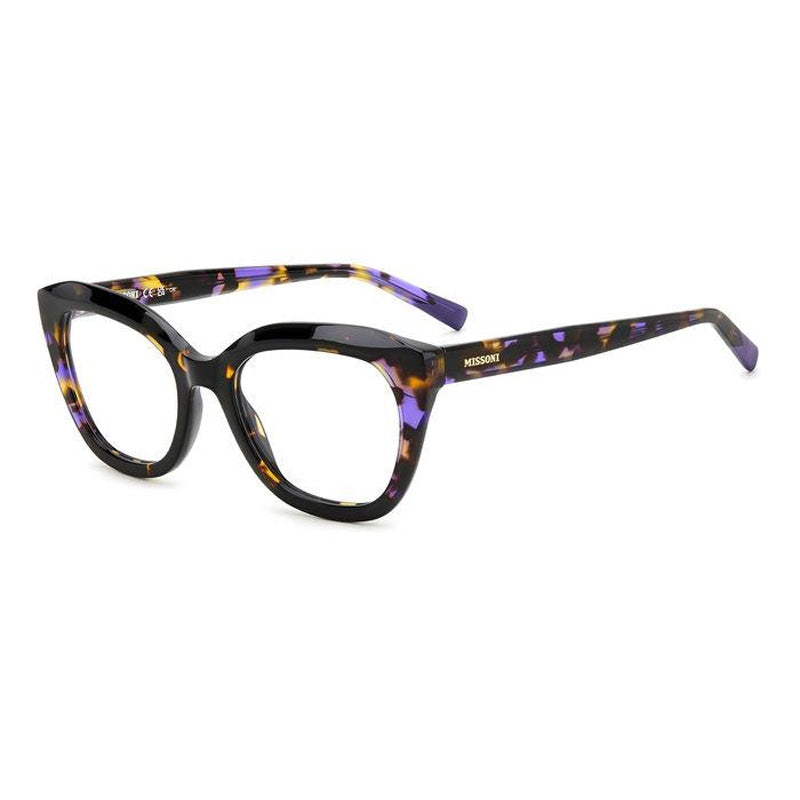 Occhiale da Vista Missoni, Modello: MIS0157 Colore: AY0