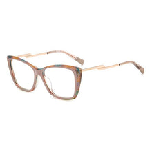 Carica l&#39;immagine nel visualizzatore di Gallery, Occhiale da Vista Missoni, Modello: MIS0166G Colore: Q1Z