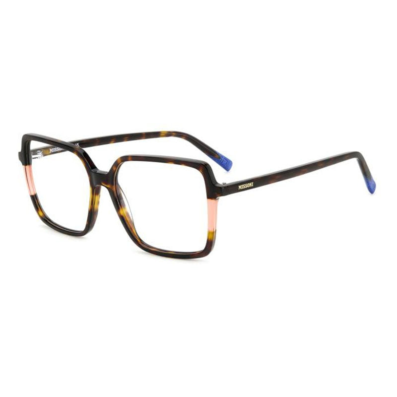Occhiale da Vista Missoni, Modello: MIS0176 Colore: L9G