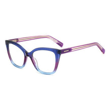 Carica l&#39;immagine nel visualizzatore di Gallery, Occhiale da Vista Missoni, Modello: MIS0184 Colore: A28