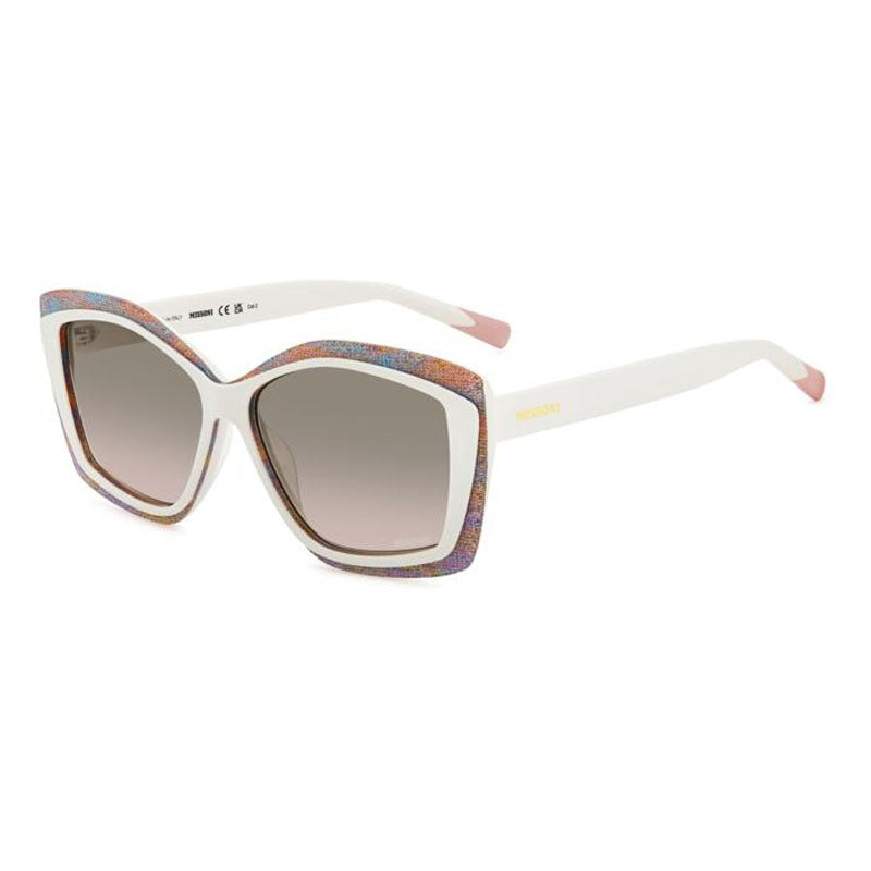 Occhiale da Sole Missoni, Modello: MIS0187GS Colore: OYFFF