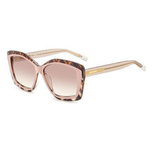 Carica l&#39;immagine nel visualizzatore di Gallery, Occhiale da Sole Missoni, Modello: MIS0187GS Colore: Q1Z3X