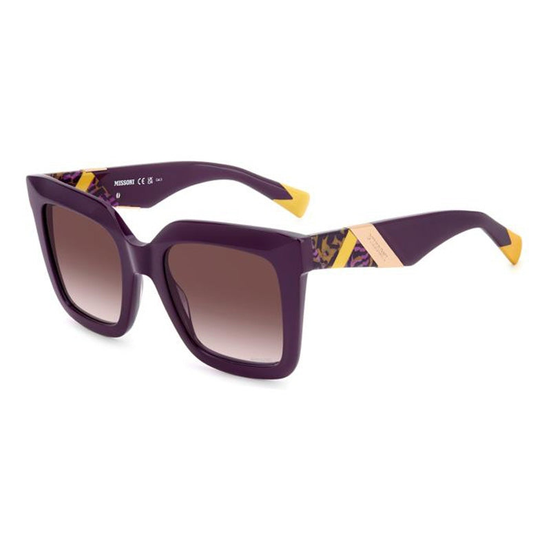 Occhiale da Sole Missoni, Modello: MIS0192S Colore: 0T73X