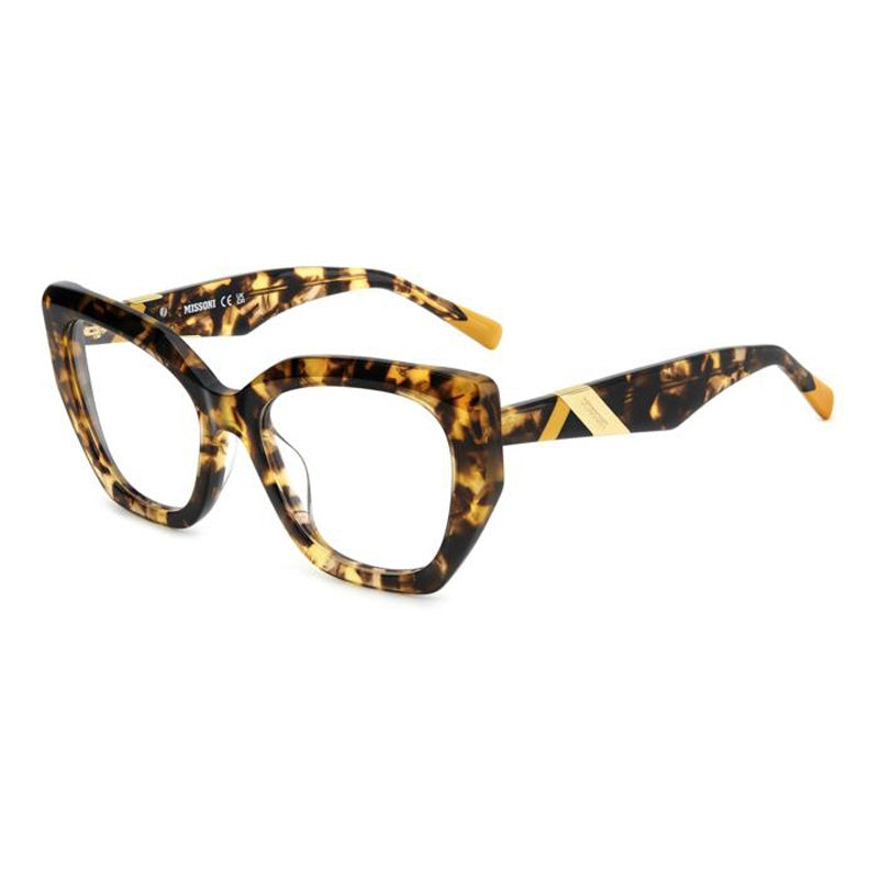 Occhiale da Vista Missoni, Modello: MIS0195G Colore: HJV