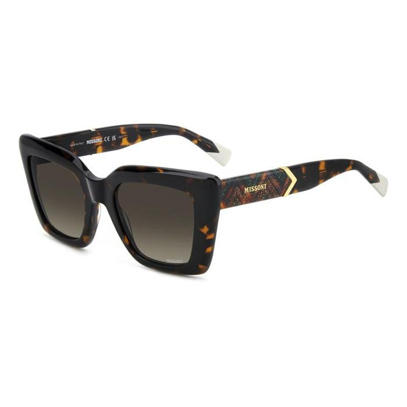 Occhiale da Sole Missoni, Modello: MIS0214S Colore: 086HA