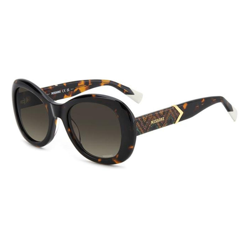 Occhiale da Sole Missoni, Modello: MIS0215GS Colore: 086HA