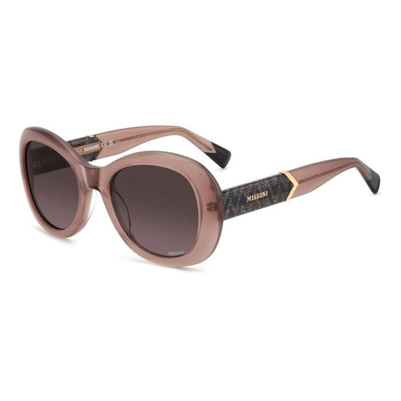Occhiale da Sole Missoni, Modello: MIS0215GS Colore: FWM3X