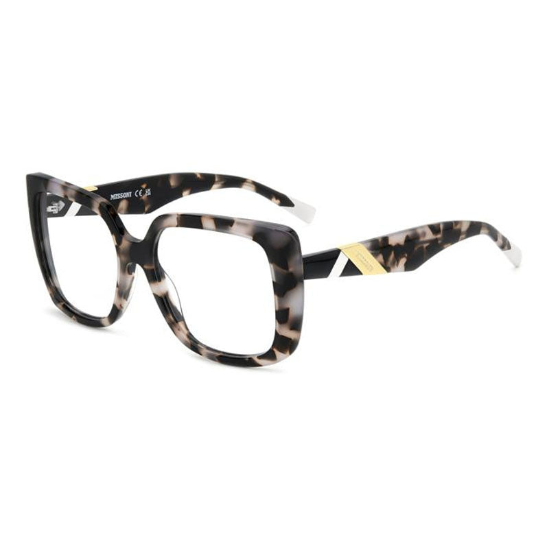 Occhiale da Vista Missoni, Modello: MIS0223 Colore: ONS