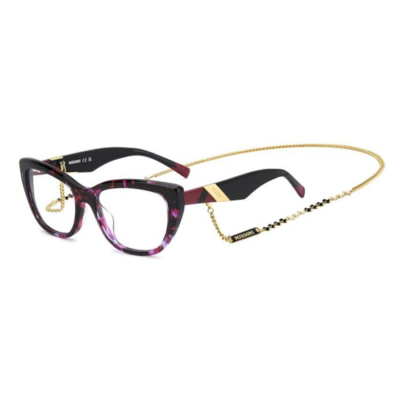 Occhiale da Vista Missoni, Modello: MIS0224G Colore: 2TM