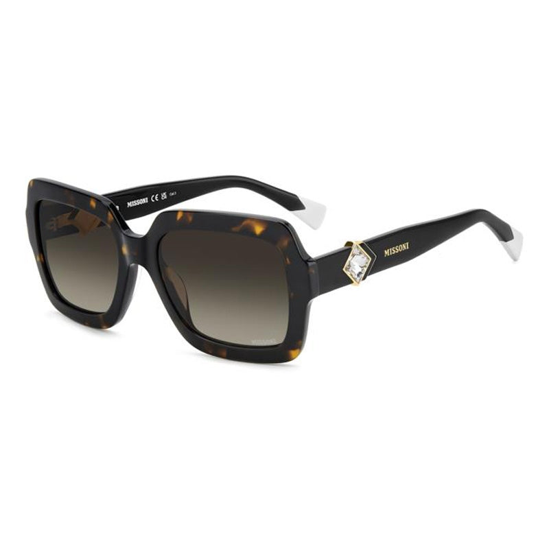 Occhiale da Sole Missoni, Modello: MIS0229GS Colore: 086HA