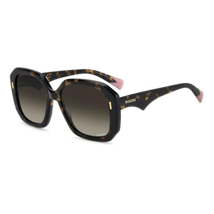 Occhiale da Sole Missoni, Modello: MIS0232S Colore: 086HA