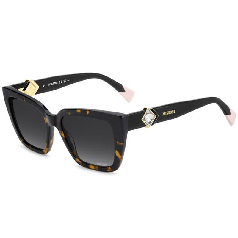 Occhiale da Sole Missoni, Modello: MIS0253S Colore: 0869O