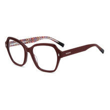 Carica l&#39;immagine nel visualizzatore di Gallery, Occhiale da Vista Missoni, Modello: MIS0258 Colore: LHF
