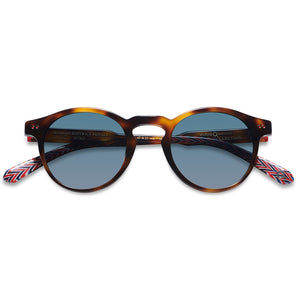 Occhiale da Sole Etnia Barcelona, Modello: MissionDistrichSunII Colore: HVRD