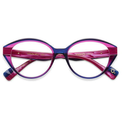 Occhiale da Vista Etnia Barcelona, Modello: MIXURAnO2 Colore: DBFU