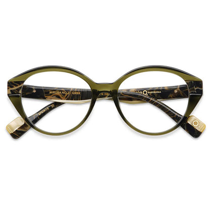 Occhiale da Vista Etnia Barcelona, Modello: MIXURAnO2 Colore: GRBR