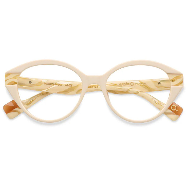 Occhiale da Vista Etnia Barcelona, Modello: MIXURAnO2 Colore: WHZE