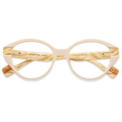 Occhiale da Vista Etnia Barcelona, Modello: MIXURAnO2 Colore: WHZE