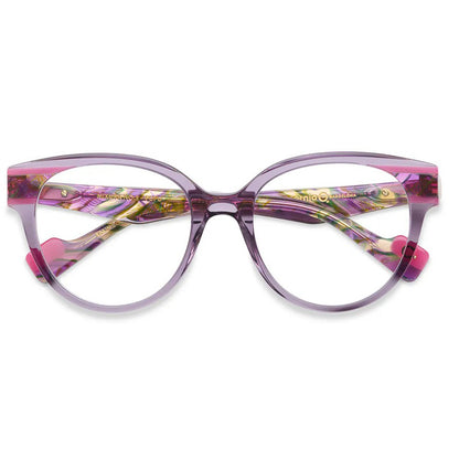 Occhiale da Vista Etnia Barcelona, Modello: MIXURAnO3 Colore: PUFU