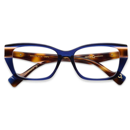 Occhiale da Vista Etnia Barcelona, Modello: MIXURAnO4 Colore: DBPK
