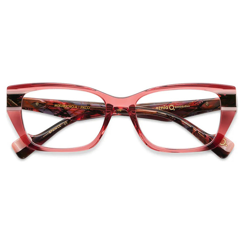 Occhiale da Vista Etnia Barcelona, Modello: MIXURAnO4 Colore: PKCO