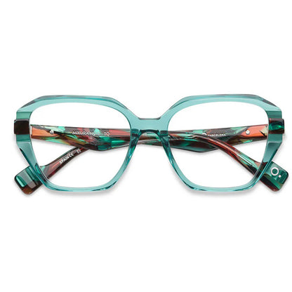 Occhiale da Vista Etnia Barcelona, Modello: MIXURAnO5 Colore: TQ