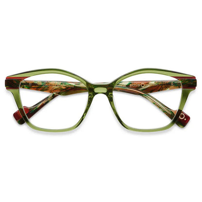 Occhiale da Vista Etnia Barcelona, Modello: MIXURAnO6 Colore: GRBR