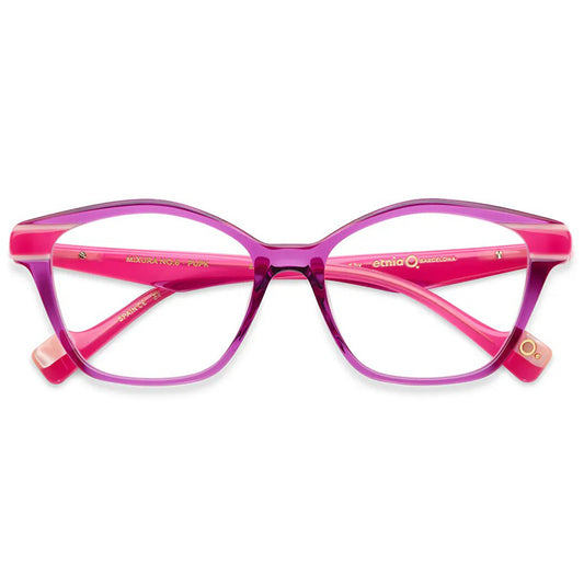 Occhiale da Vista Etnia Barcelona, Modello: MIXURAnO6 Colore: PUPK