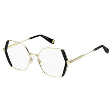 Carica l&#39;immagine nel visualizzatore di Gallery, Occhiale da Vista Marc Jacobs, Modello: MJ1068 Colore: RHL