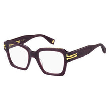 Carica l&#39;immagine nel visualizzatore di Gallery, Occhiale da Vista Marc Jacobs, Modello: MJ1088 Colore: B3V