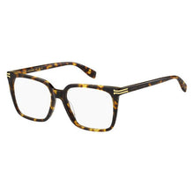 Carica l&#39;immagine nel visualizzatore di Gallery, Occhiale da Vista Marc Jacobs, Modello: MJ1097 Colore: 086