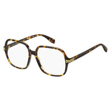 Carica l&#39;immagine nel visualizzatore di Gallery, Occhiale da Vista Marc Jacobs, Modello: MJ1098 Colore: 086