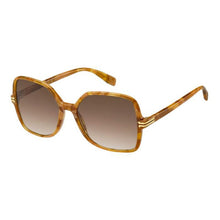 Carica l&#39;immagine nel visualizzatore di Gallery, Occhiale da Sole Marc Jacobs, Modello: MJ1105S Colore: 03YHA