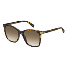 Carica l&#39;immagine nel visualizzatore di Gallery, Occhiale da Sole Marc Jacobs, Modello: MJ1106S Colore: 086HA