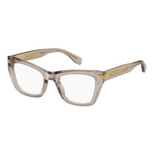 Carica l&#39;immagine nel visualizzatore di Gallery, Occhiale da Vista Marc Jacobs, Modello: MJ1114 Colore: FWM