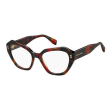 Carica l&#39;immagine nel visualizzatore di Gallery, Occhiale da Vista Marc Jacobs, Modello: MJ1118 Colore: 0UC