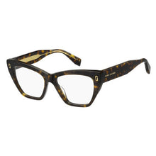 Carica l&#39;immagine nel visualizzatore di Gallery, Occhiale da Vista Marc Jacobs, Modello: MJ1129 Colore: 086