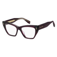 Carica l&#39;immagine nel visualizzatore di Gallery, Occhiale da Vista Marc Jacobs, Modello: MJ1129 Colore: LHF