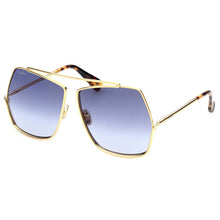 Carica l&#39;immagine nel visualizzatore di Gallery, Occhiale da Sole MaxMara, Modello: MM0006 Colore: 30W