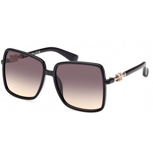 Occhiale da Sole MaxMara, Modello: MM0064H Colore: 01B