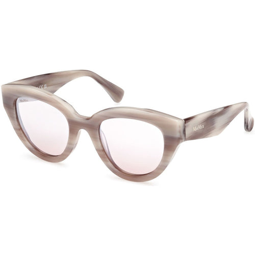 Occhiale da Sole MaxMara, Modello: MM0077 Colore: 60G