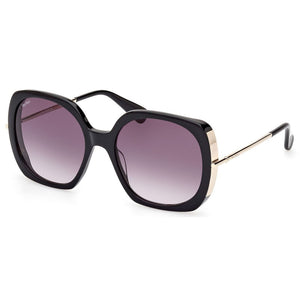 Occhiale da Sole MaxMara, Modello: MM0079 Colore: 01B