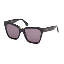 Carica l&#39;immagine nel visualizzatore di Gallery, Occhiale da Sole MaxMara, Modello: MM0089 Colore: 01A