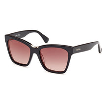 Carica l&#39;immagine nel visualizzatore di Gallery, Occhiale da Sole MaxMara, Modello: MM0089 Colore: 01F