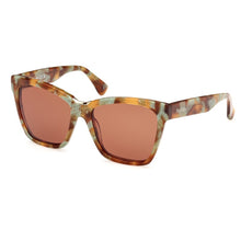 Carica l&#39;immagine nel visualizzatore di Gallery, Occhiale da Sole MaxMara, Modello: MM0089 Colore: 55E
