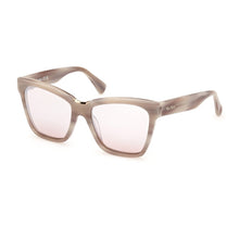 Carica l&#39;immagine nel visualizzatore di Gallery, Occhiale da Sole MaxMara, Modello: MM0089 Colore: 60G