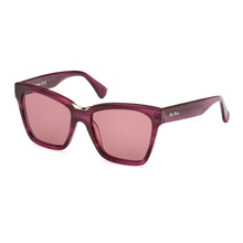Carica l&#39;immagine nel visualizzatore di Gallery, Occhiale da Sole MaxMara, Modello: MM0089 Colore: 83Y