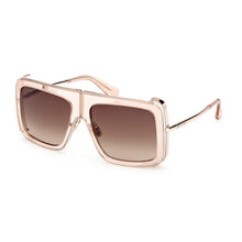 Carica l&#39;immagine nel visualizzatore di Gallery, Occhiale da Sole MaxMara, Modello: MM0119 Colore: 45F
